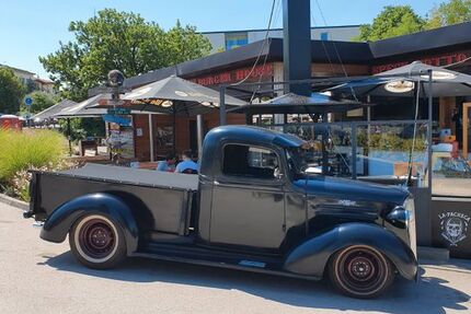 Chevrolet Andere 5.100 km 57.900 &euro; Taufkirchen 82024