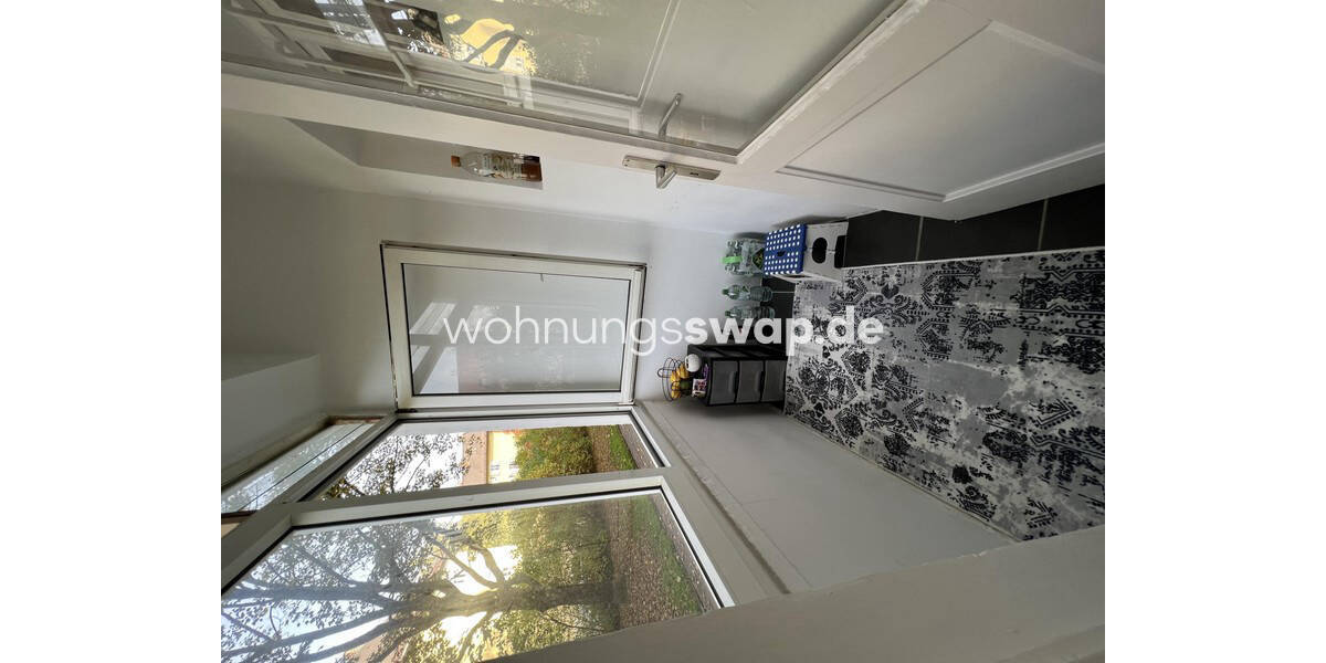 Etagenwohnung München Neuhausen-Nymphenburg - 2 Zimmer, 52 m&sup2;, 395&euro; | Angebot:25925166