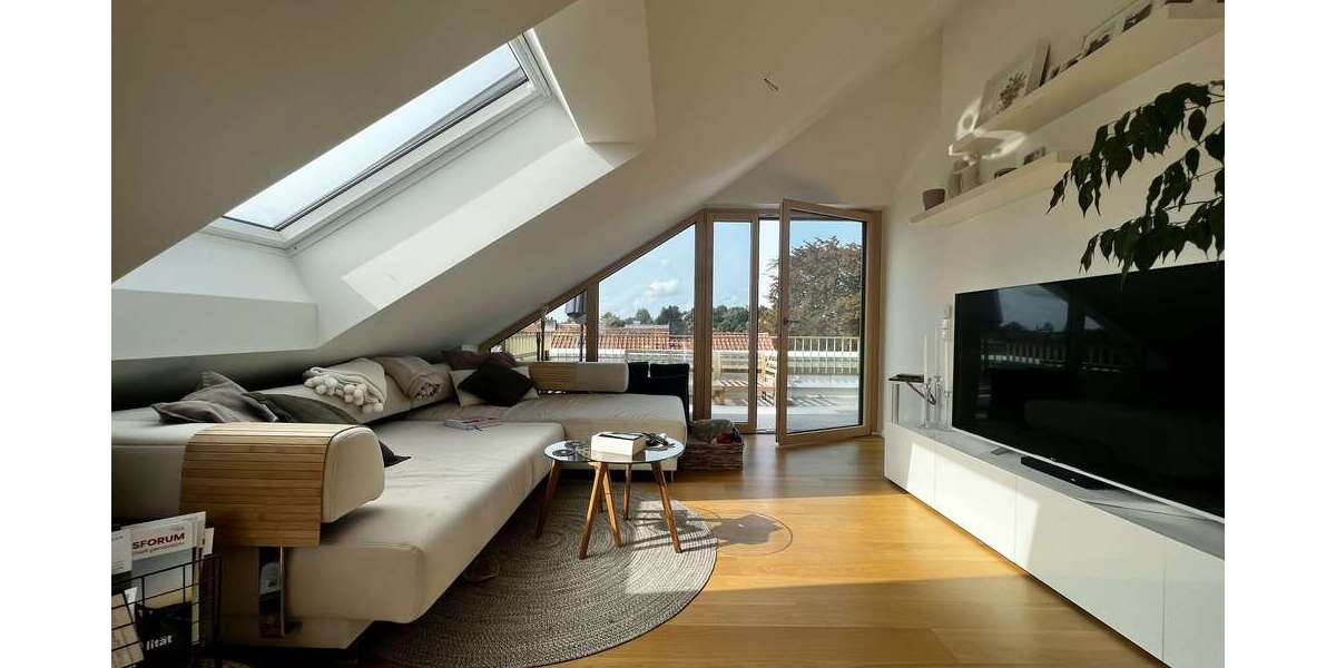 Wohnung zum Mieten in Puchheim 2.050 € 98.5 m² 3 zimmer