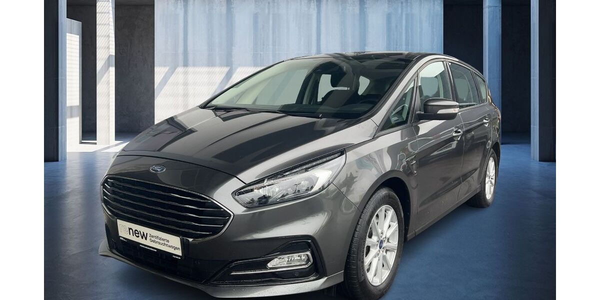 Ford S-Max 79.548 km 22.490 &euro; Unterschleißheim 85716