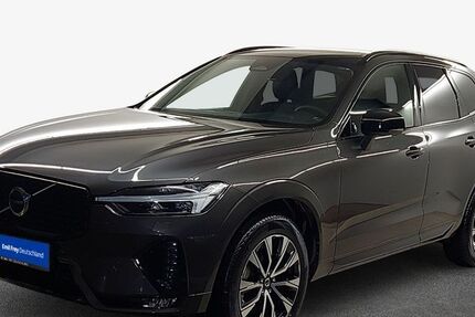 Volvo XC60 35.410 km 42.749 &euro; München 80809