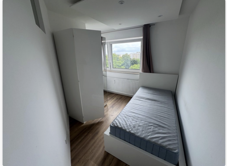 Zimmer München Bogenhausen - 735&euro; | Angebot:25194501