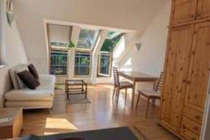 1 Zimmer Einliegerwohnung 35 m² in München Ost, Vaterstetten zimmer