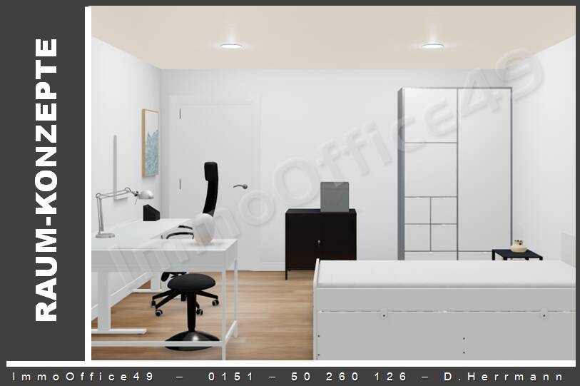 Etagenwohnung Karlsfeld - 4 Zimmer, 99 m&sup2;, 620.000&euro; | Angebot:26419993