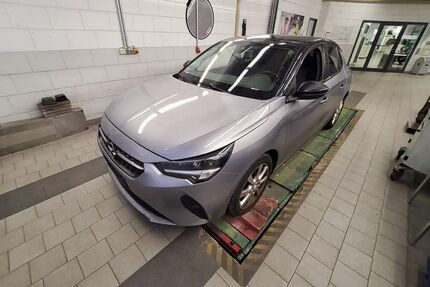 Opel Corsa 66.000 km 9.999 &euro; Hohenbrunn bei München 85662