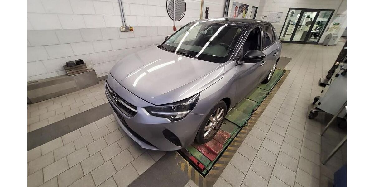 Opel Corsa 66.000 km 9.999 &euro; Hohenbrunn bei München 85662