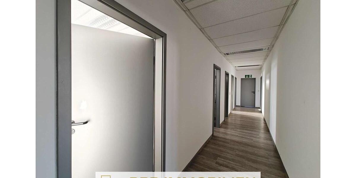 Großzügige Bürofläche in attraktiver Lage von Unterschleißheim - ideale Anbindung an A92 & Linie S1 zimmer