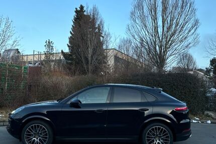 Porsche Cayenne 99.000 km 53.500 &euro; München 80935