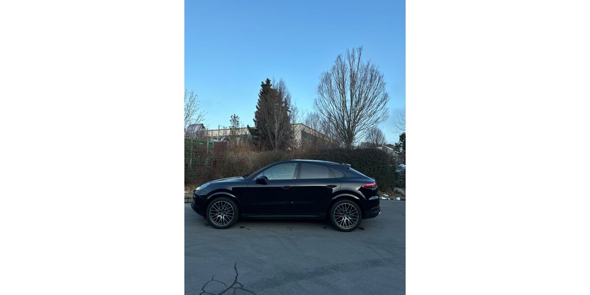 Porsche Cayenne 99.000 km 53.500 &euro; München 80935