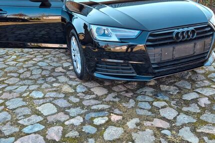 Audi A4 150.000 km 11.500 &euro; München 81249