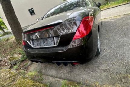 Peugeot 308 76.695 km 3.999 &euro; München 81737