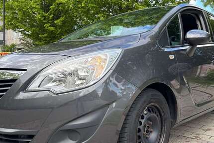 Opel Meriva 175.000 km 3.770 &euro; Riemerling 85521