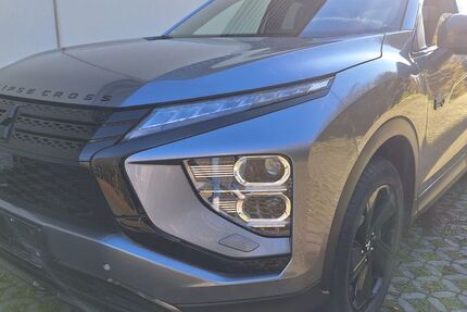 Mitsubishi Eclipse 11.500 km 25.990 € Unterschleißheim 85716