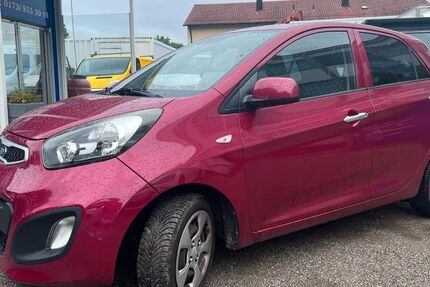Kia Picanto 68.000 km 2.790 &euro; Karlsfeld bei München 85757
