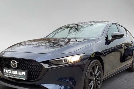 Mazda 3 6.200 km 27.990 &euro; Fürstenfeldbruck 82256