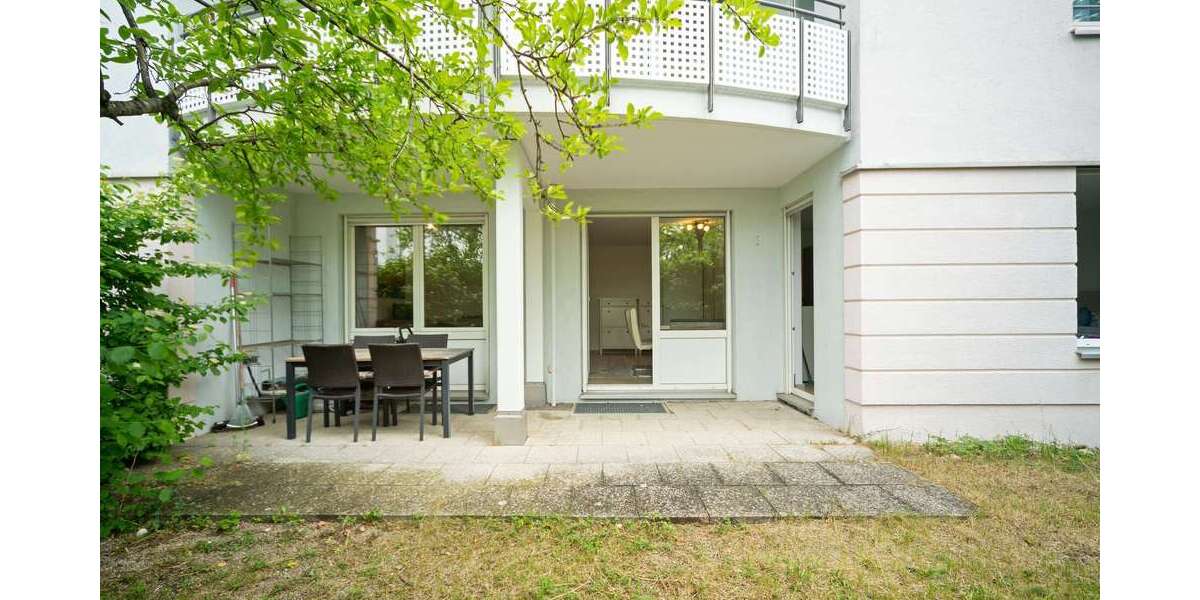 Etagenwohnung München Bogenhausen - 3 Zimmer, 87 m&sup2;, 675.000&euro; | Angebot:26864299
