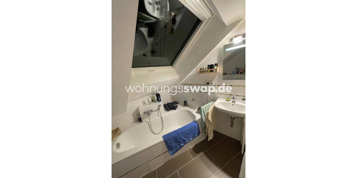 Etagenwohnung Dachau - 3 Zimmer, 58 m&sup2;, 600&euro; | Angebot:26447643