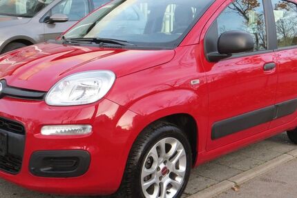 Fiat Panda 53.570 km 9.999 € München 81825