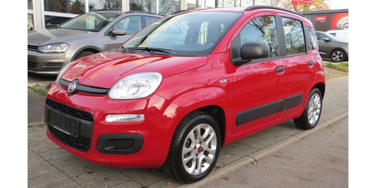 Fiat Panda 53.570 km 9.999 &euro; München 81825