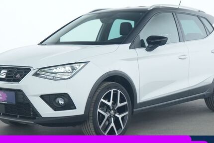 Seat Arona 37.189 km 18.785 &euro; Garching bei München 85748