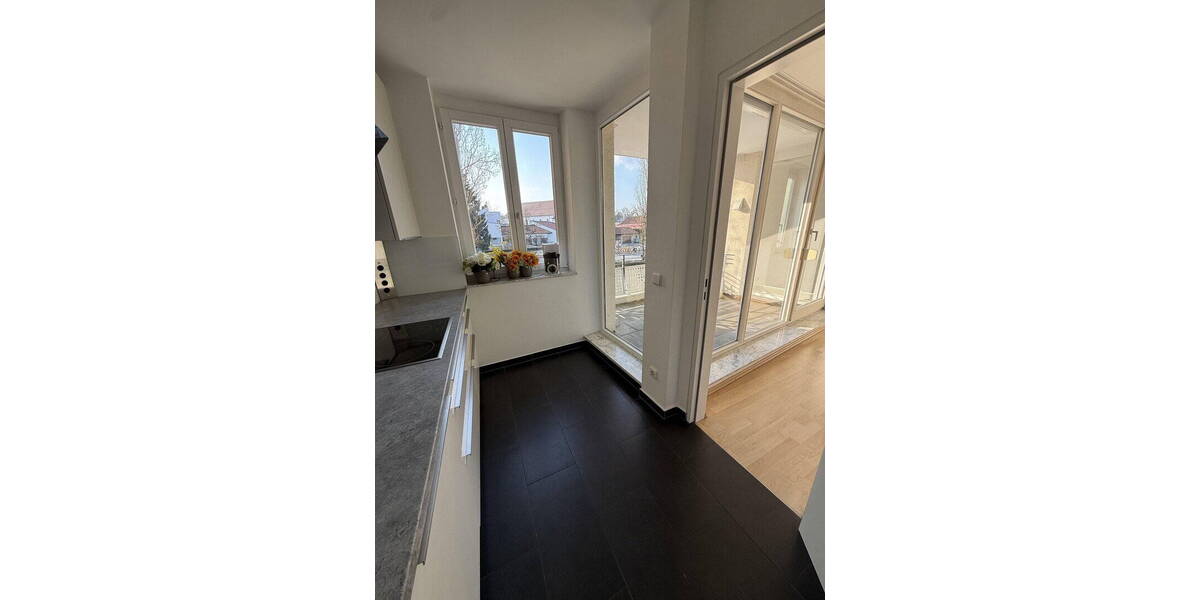 Etagenwohnung Gauting Buchendorf - 3 Zimmer, 104 m&sup2;, 610.000&euro; | Angebot:26027052