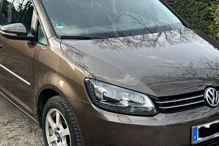 VW Touran 175.000 km 7.500 &euro; Deisenhofen 82041