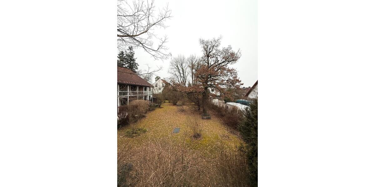 Etagenwohnung Germering - 4 Zimmer, 110 m&sup2;, 2.050&euro; | Angebot:25831515