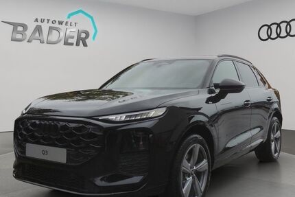 Audi Q3 9.900 km 53.490 &euro; Wolfratshausen 82515