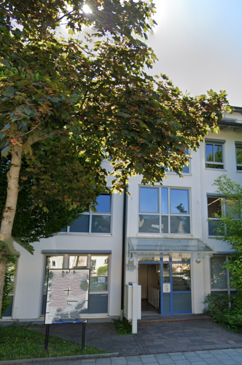 Büro in München 1.149 € 109.57 m²