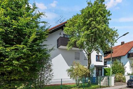 Wohnung München Trudering - 2 Zimmer, 71 m&sup2;, 499.000&euro; | Angebot:25750949