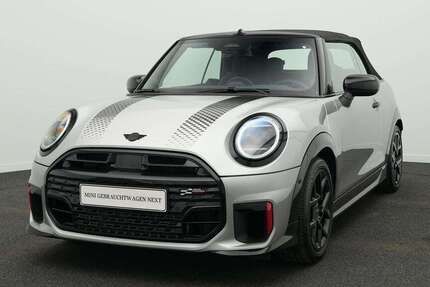 Mini John Cooper Works Cabrio 14.956 km 42.677 &euro; München 80788