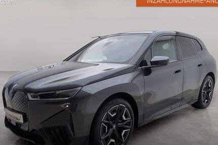 BMW iX 29.229 km 48.730 € München 80939