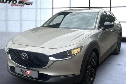 Mazda CX-30 21.064 km 26.480 &euro; Höhenkirchen-Siegertsbrunn 85635