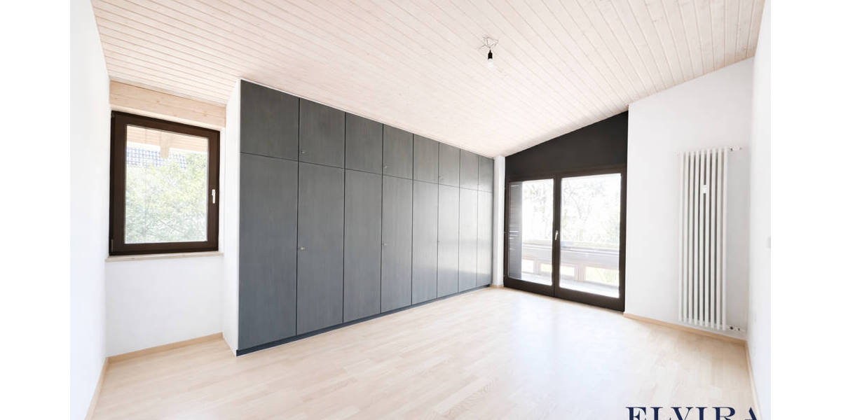 Einfamilienhaus München Thalk.Obersendl.-Forsten-Fürstenr.-Solln - 5 Zimmer, 200 m&sup2;, 2.860&euro; | Angebot:26247569