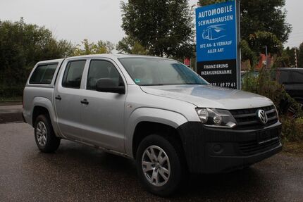 VW Amarok 176.000 km 12.990 € Schwabhausen 85247