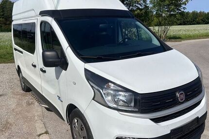 Fiat Talento