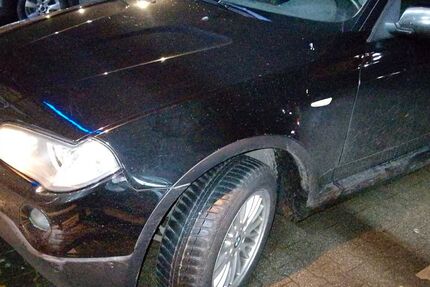 BMW X3 269.007 km 4.444 &euro; München 81249