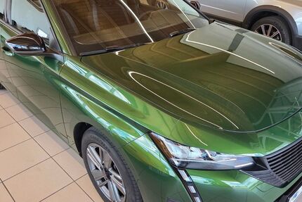 Peugeot 308 15.350 km 18.850 &euro; Hohenbrunn 85662