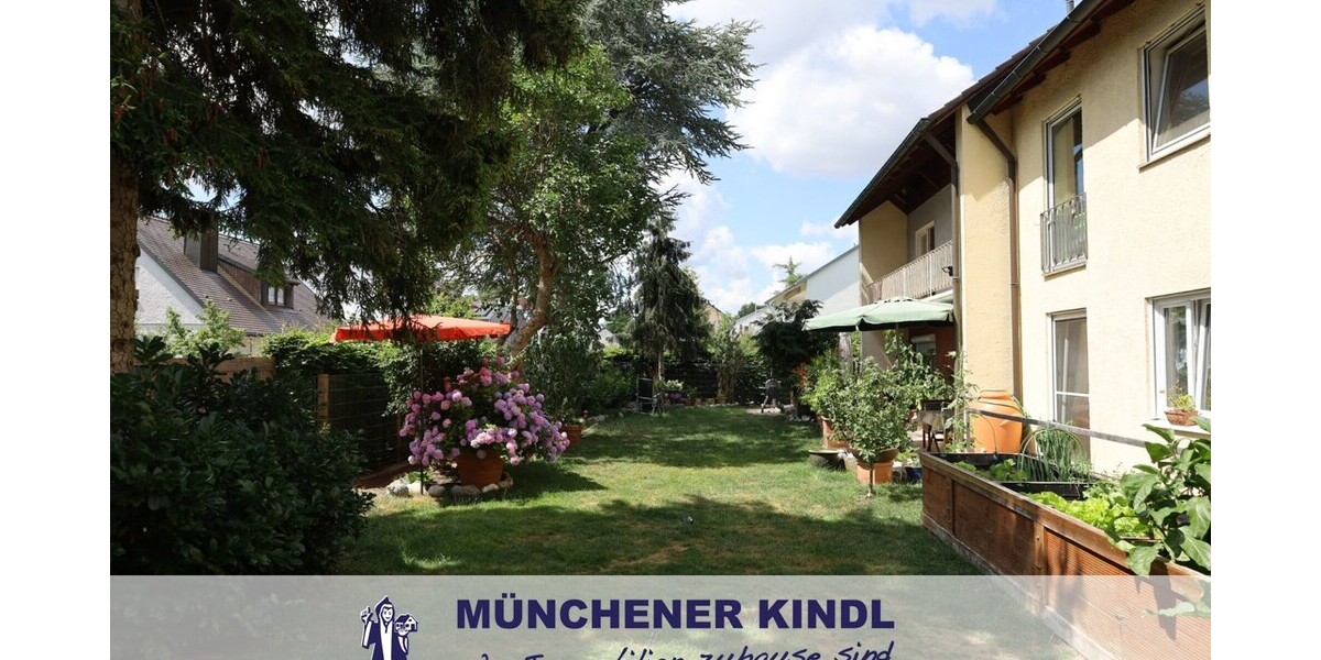 ***Familienidyll in Fürstenfeldbruck – Zweifamilienhaus mit Platz, Garten & vielen Möglichkeiten!*** 8 zimmer
