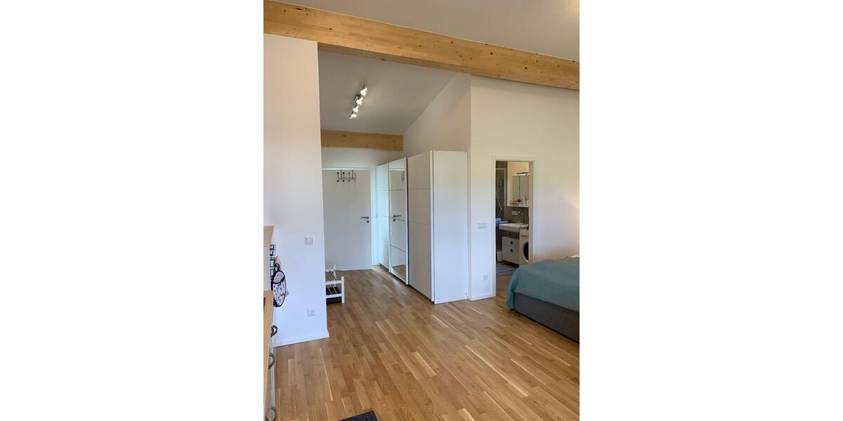 Etagenwohnung Höhenkirchen-Siegertsbrunn Siegertsbrunn - 1 Zimmer, 1.500&euro; | Angebot:23472246
