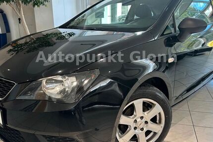 Seat Ibiza 162.971 km 3.490 &euro; Glonn 85625
