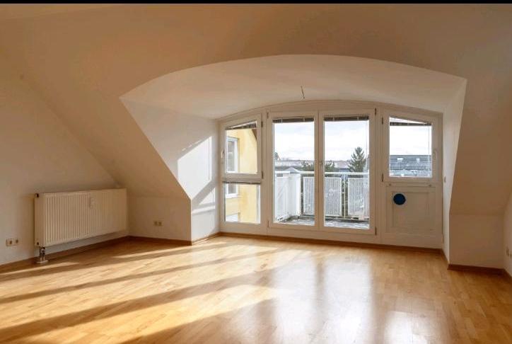 schöne 3 Zimmerwohnung 88 qm in Karlsfeld 3 zimmer