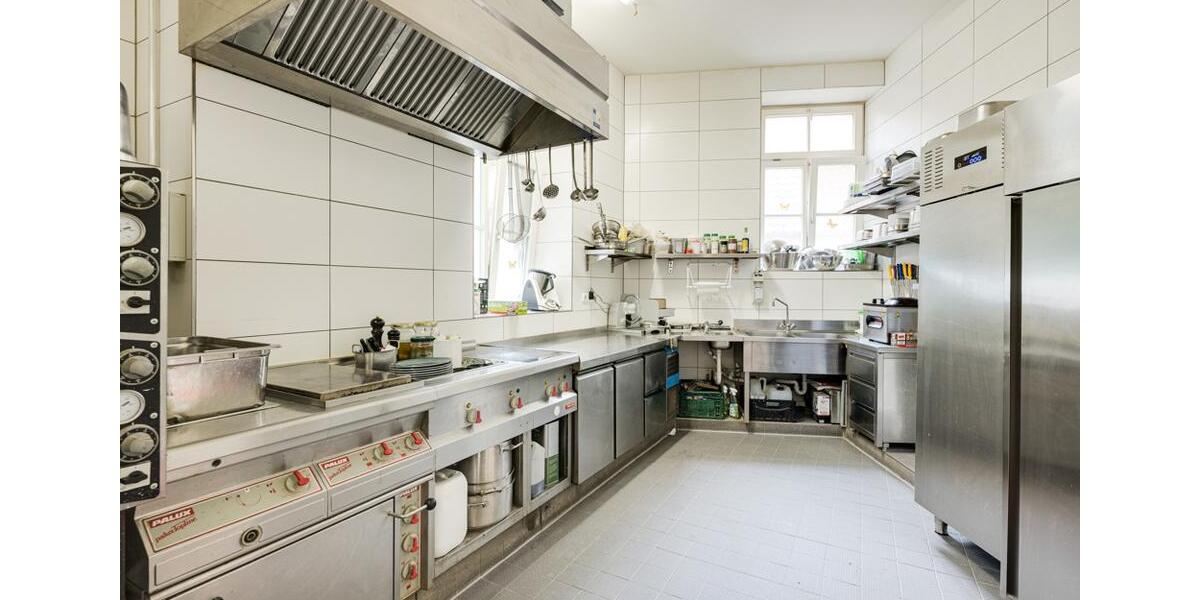 Gewerbeobjekt München Maxvorstadt - 890.000&euro; | Angebot:25945034