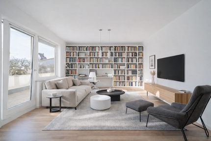 Wohnung zum Kaufen in München 495.000 € 77 m² 2 zimmer