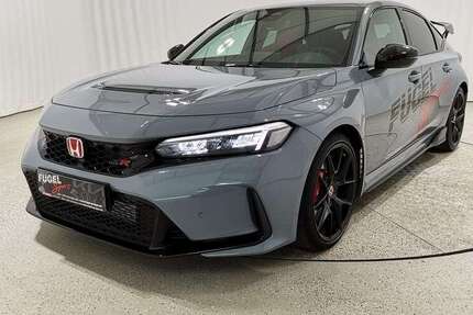 Honda Civic 4.999 km 53.999 € Grünwald 82031