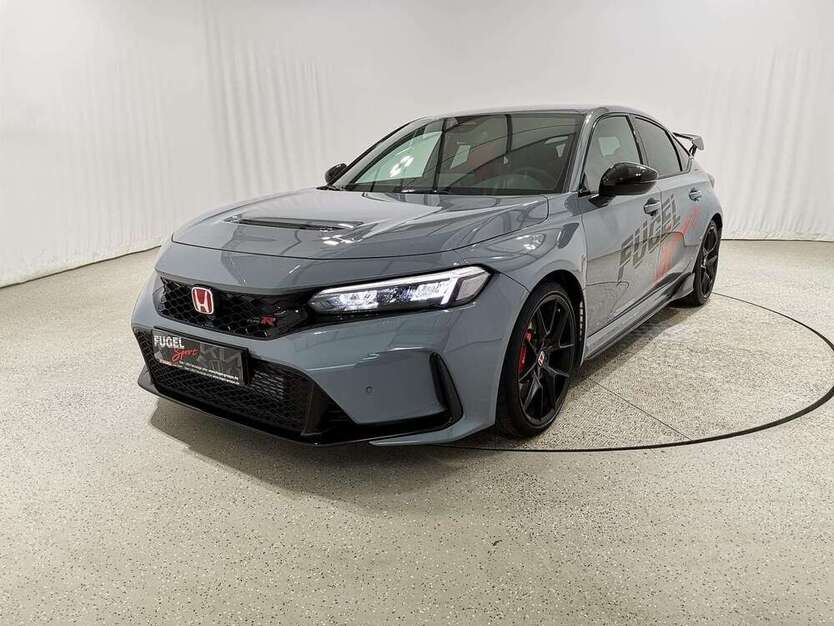 Honda Civic 4.999 km 53.999 € Grünwald 82031