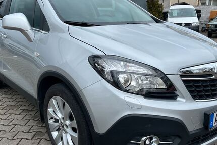 Opel Mokka 150.000 km 8.990 &euro; München 81825
