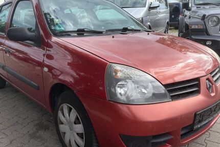 Renault Clio 192.400 km 650 &euro; München 81243