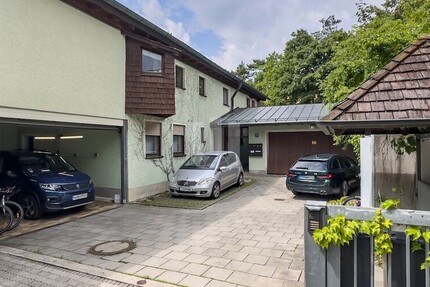 WINDISCH IMMOBILIEN – Gewerbeimmobilie mit vier Büros und einer Wohnung - ideal für den Mittelstand 10.5 zimmer