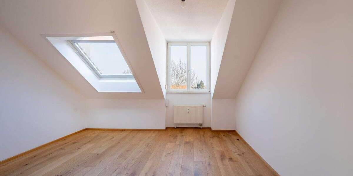 Etagenwohnung Höhenkirchen-Siegertsbrunn Siegertsbrunn - 3 Zimmer, 71 m&sup2;, 460.000&euro; | Angebot:25692680